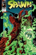 SPAWN #21A 