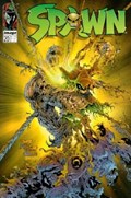 SPAWN #20A 