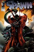 SPAWN #22A 