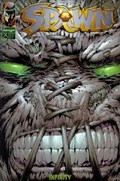 SPAWN #25A 