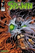 SPAWN #24A 