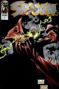 SPAWN #27A 