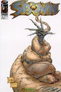 SPAWN #26A 
