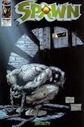 SPAWN #28A 