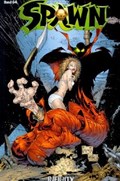 SPAWN #64A 