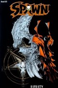 SPAWN #63A 