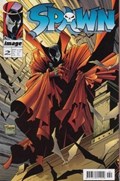 SPAWN #2 