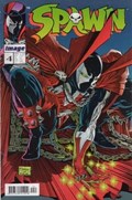 SPAWN #4 