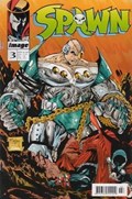 SPAWN #3 