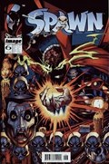 SPAWN #6 