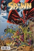SPAWN #5 