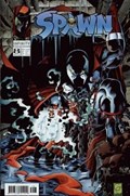 SPAWN #8 