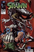 SPAWN #7 