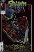 SPAWN #9 
