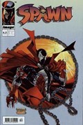 SPAWN #12 