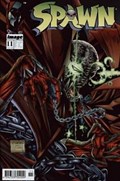 SPAWN #11 