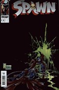 SPAWN #13 