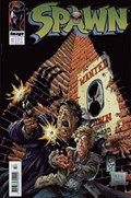 SPAWN #17 