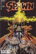 SPAWN #40 