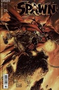 SPAWN #43 