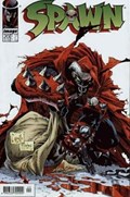 SPAWN #20 
