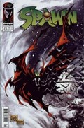 SPAWN #21 