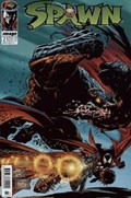 SPAWN #23 