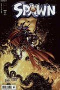 SPAWN #33 