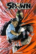 SPAWN #50B 