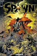 SPAWN #50D 