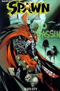 SPAWN #65A 