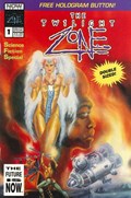 TWILIGHT ZONE: SCIENCE FICTION SPECIAL #1 