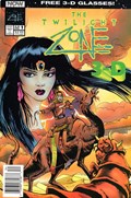 TWILIGHT ZONE: 3-D WINTER SPECIAL #1B 