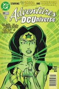 ADVENTURES IN THE DC UNIVERSE #11B 