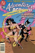 ADVENTURES IN THE DC UNIVERSE #19B 