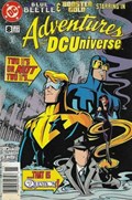 ADVENTURES IN THE DC UNIVERSE #8B 