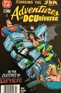 ADVENTURES IN THE DC UNIVERSE #12B 