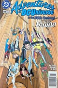 ADVENTURES IN THE DC UNIVERSE #10B 