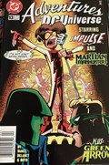 ADVENTURES IN THE DC UNIVERSE #13B 