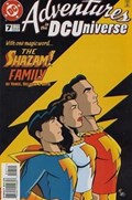 ADVENTURES IN THE DC UNIVERSE #7 