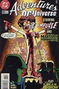 ADVENTURES IN THE DC UNIVERSE #13 
