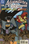 ADVENTURES IN THE DC UNIVERSE #17 
