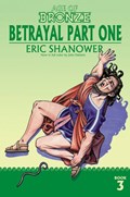 AGE OF BRONZE #3B Trade Paperback