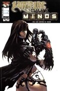 WITCHBLADE/DARKMINDS: RETURN OF PARADOX #1 Trade Paperback