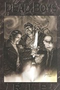 DEAD BOYS #1B 