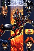 THE BERZERKERS #1 