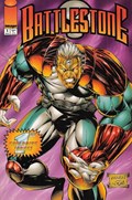 BATTLESTONE #1 