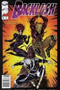 BACKLASH #9B 