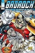 BADROCK AND COMPANY #1-SDCC 