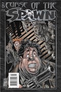 CURSE OF THE SPAWN #5B 